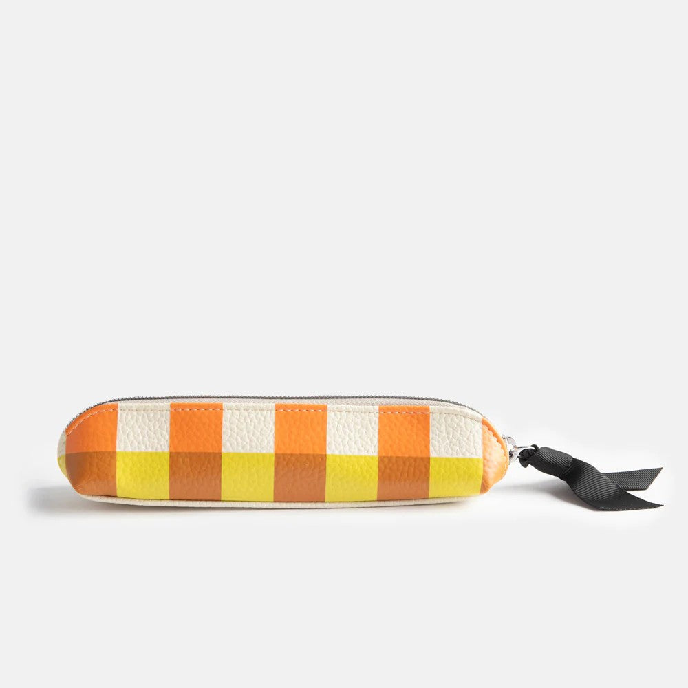 Multi Check Pencil / Make up Case