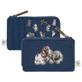Wrendale Designs 'A Dog's Life' Coin & Card Holder