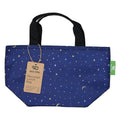 Foldable Lightweight Lunch bag - Stars & Moons