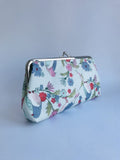 Gisela Graham Bird Print Purse