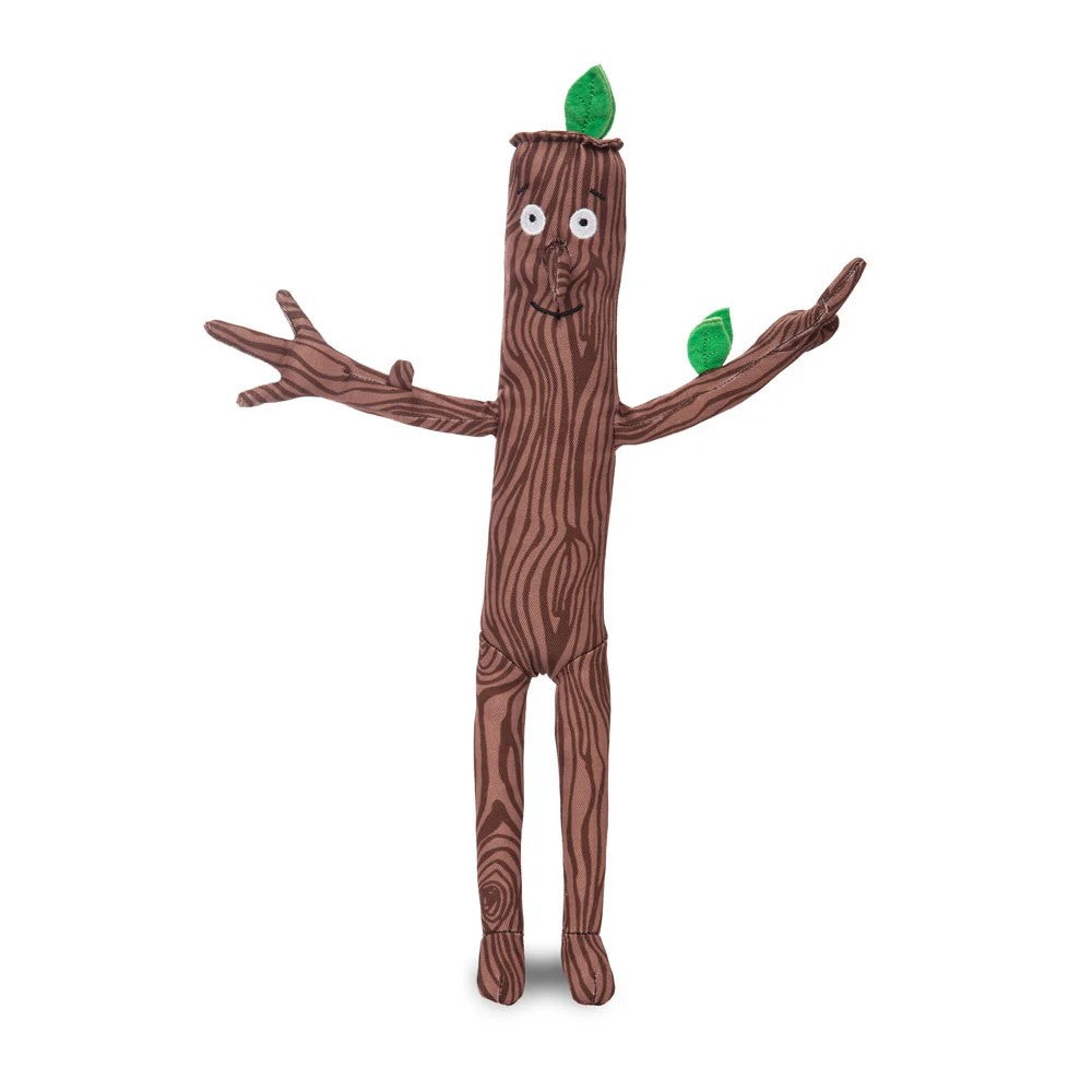 Stick Man Soft Toy - 13 inches
