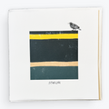 Starling (Bird Tone) - Card