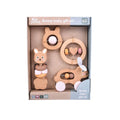 JUMINI Bunny Baby Gift Set
