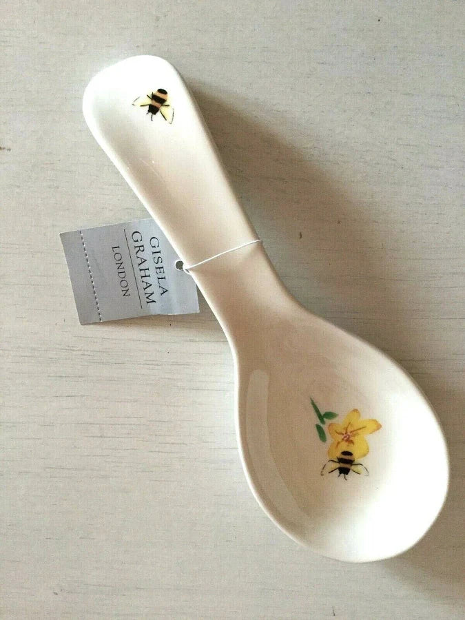 Spoon Rest - Gisela Graham